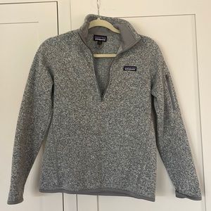 Patagonia pullover